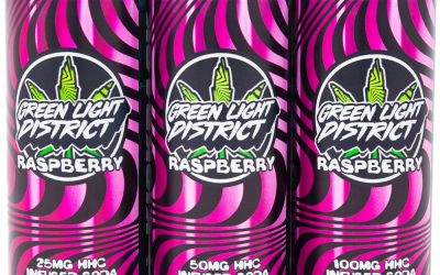 A Comprehensive Guide on Delta 8 Drinks
