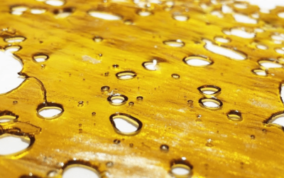 The Comprehensive Guide to Delta 8 Shatter